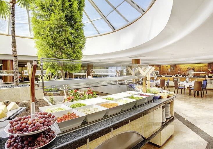 Kulinarik & Restaurants