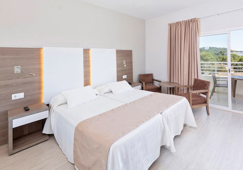 Zimmer & Wohnkomfort