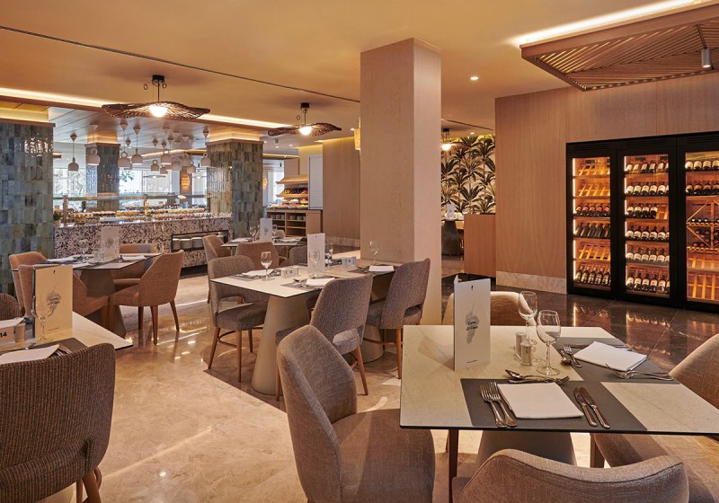 Kulinarik & Restaurants