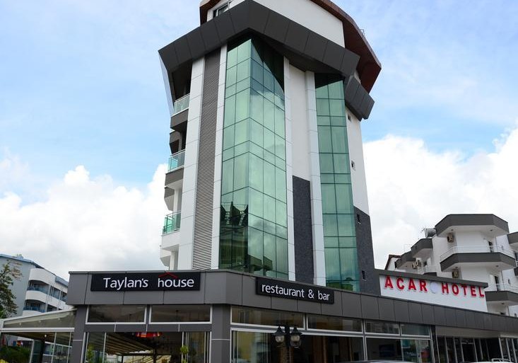 Hotel Allgemein