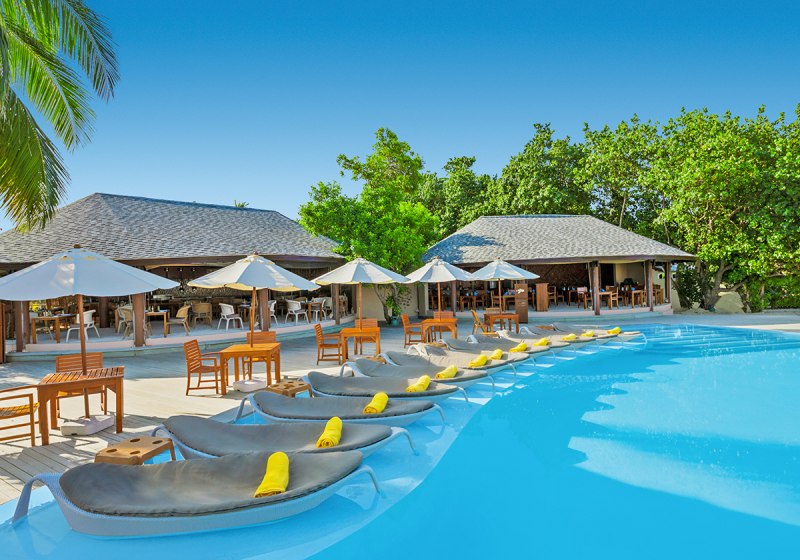 Hotel Allgemein