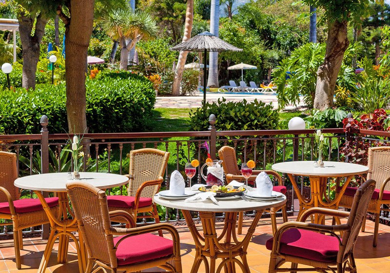 Beispiel: Kulinarik & Restaurants