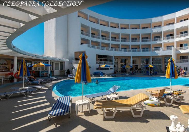 Hotel Allgemein