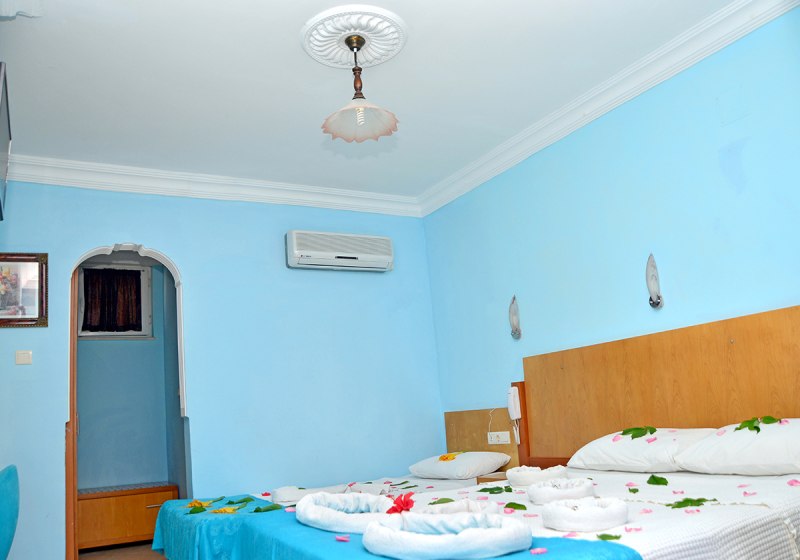 Zimmer & Wohnkomfort