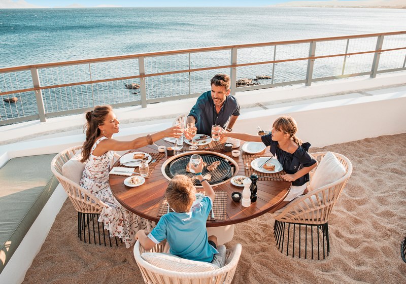 Kulinarik & Restaurants