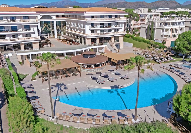 Hotel Allgemein