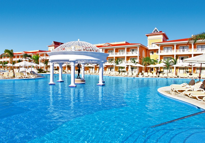 Hotel Allgemein
