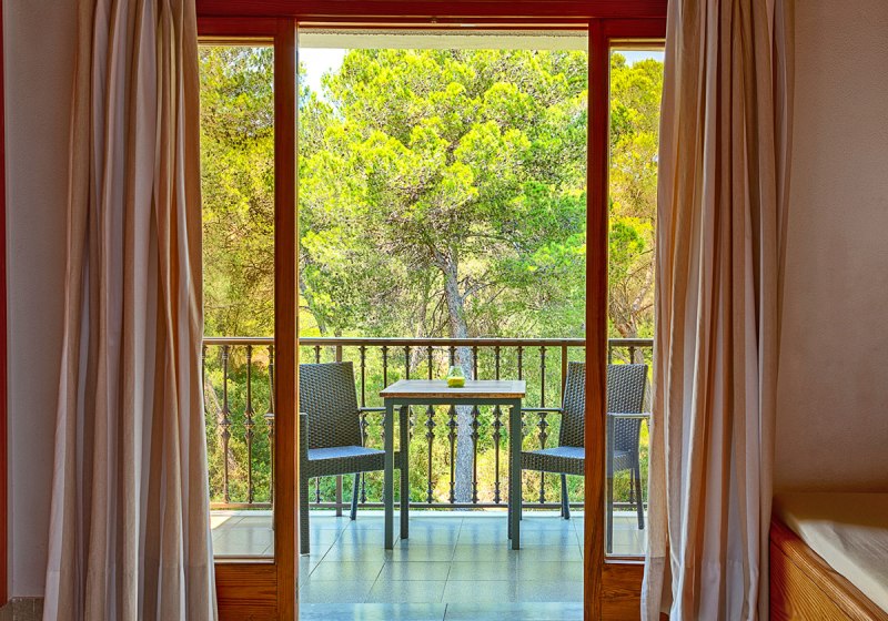 Zimmer & Wohnkomfort