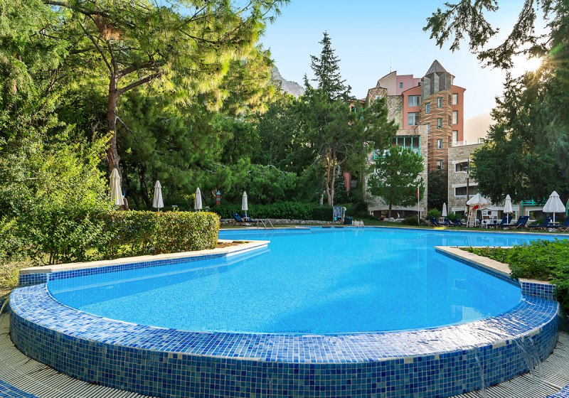 Hotel Allgemein