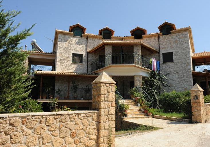 Hotel Allgemein