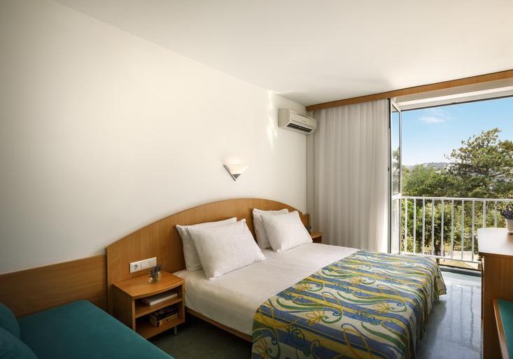 Hotel Allgemein