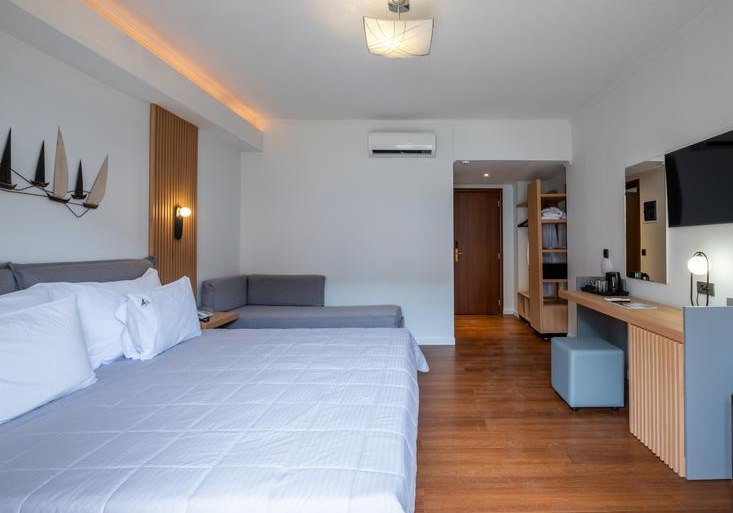 Hotel Allgemein