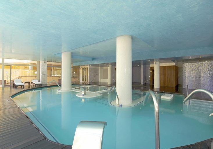 Hotel Allgemein
