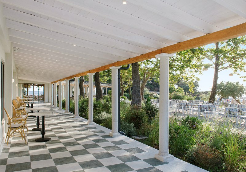 Beispiel: Kulinarik & Restaurants