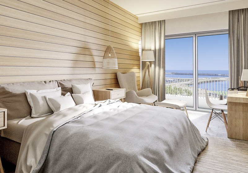 Zimmer & Wohnkomfort