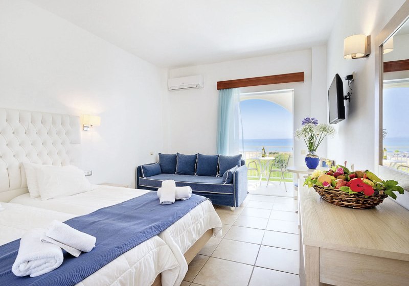 Zimmer & Wohnkomfort