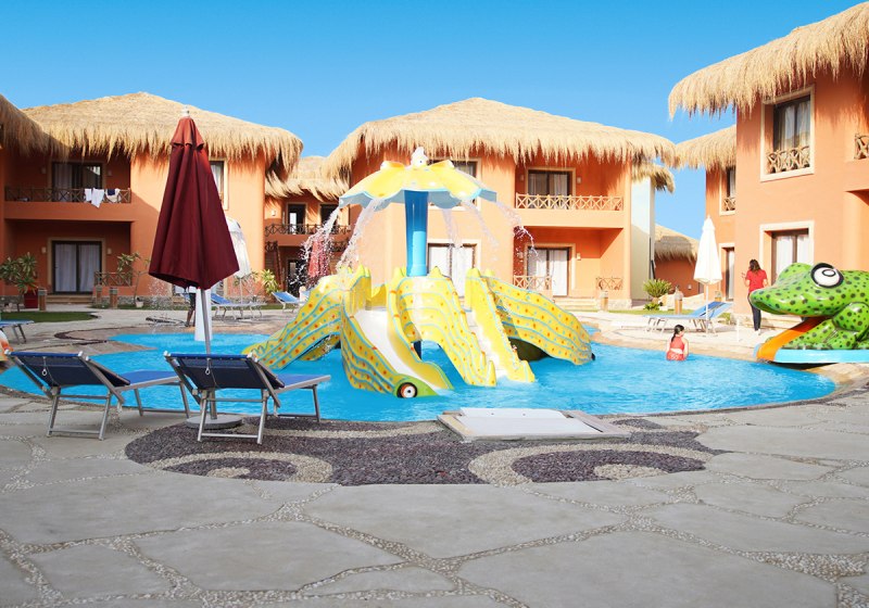 Hotel Allgemein