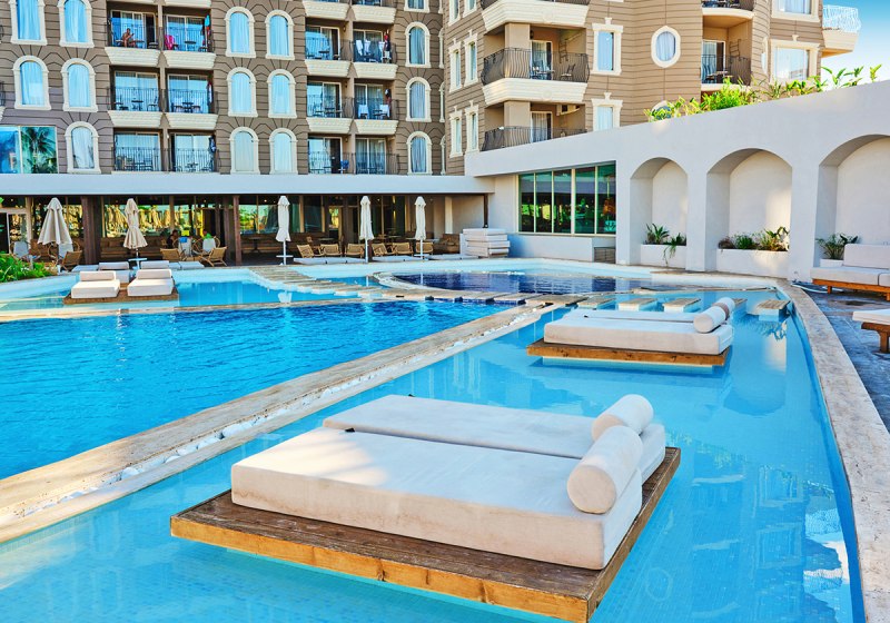 Hotel Allgemein