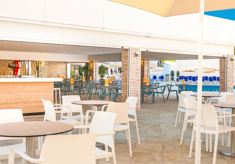 Beispiel: Kulinarik & Restaurants