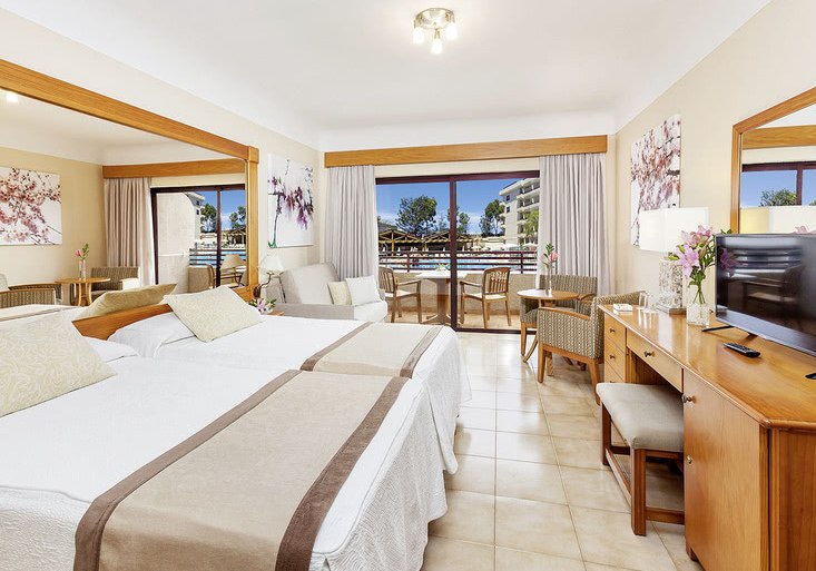 Zimmer & Wohnkomfort