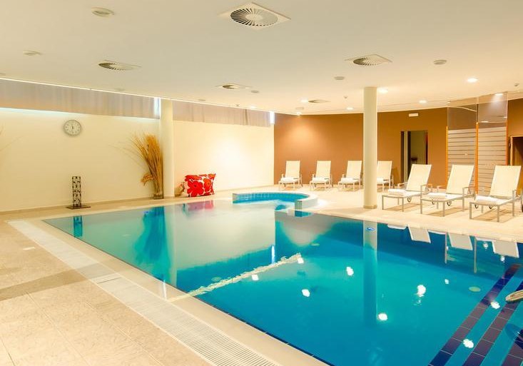 Hotel Allgemein
