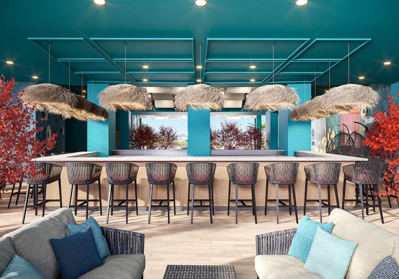 Beispiel: Kulinarik & Restaurants