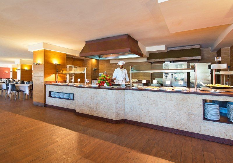 Kulinarik & Restaurants