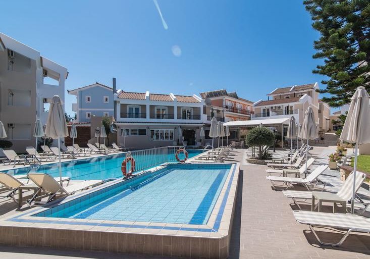 Hotel Allgemein