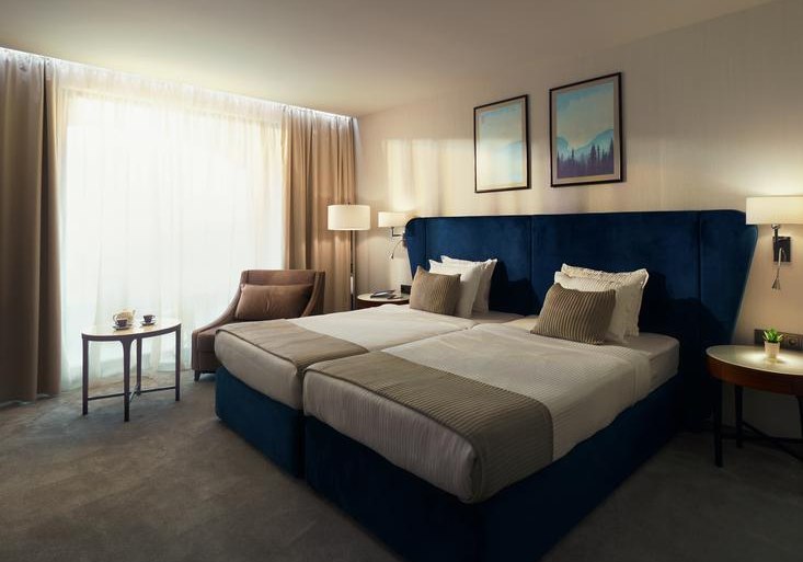 Hotel Allgemein