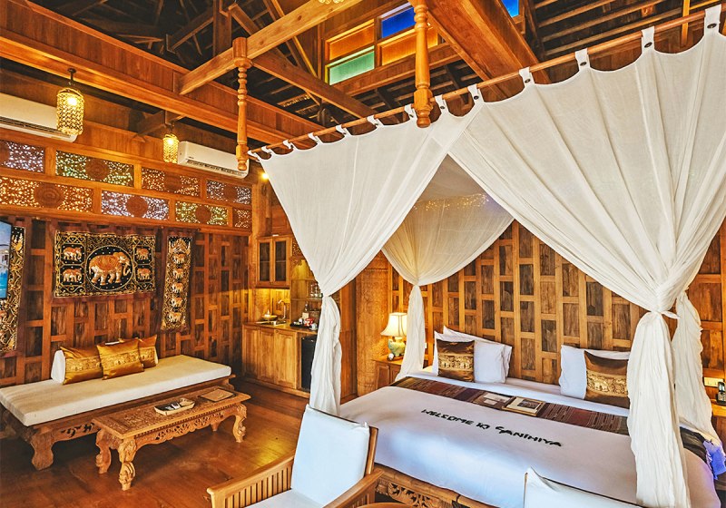 Hotel Allgemein