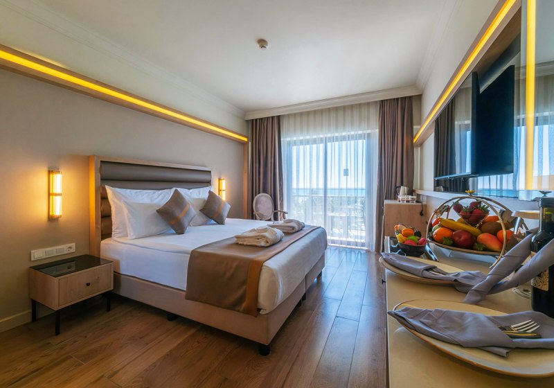 Zimmer & Wohnkomfort