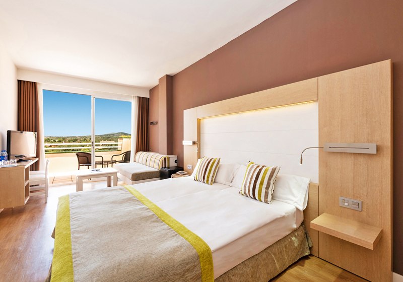 Hotel Allgemein