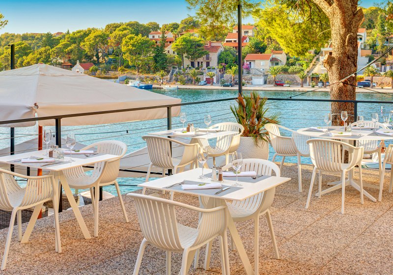 Beispiel: Kulinarik & Restaurants