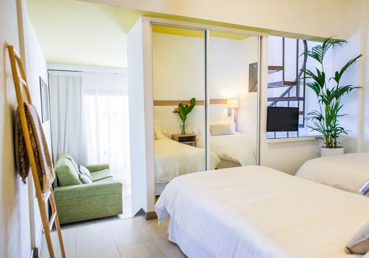 Hotel Allgemein