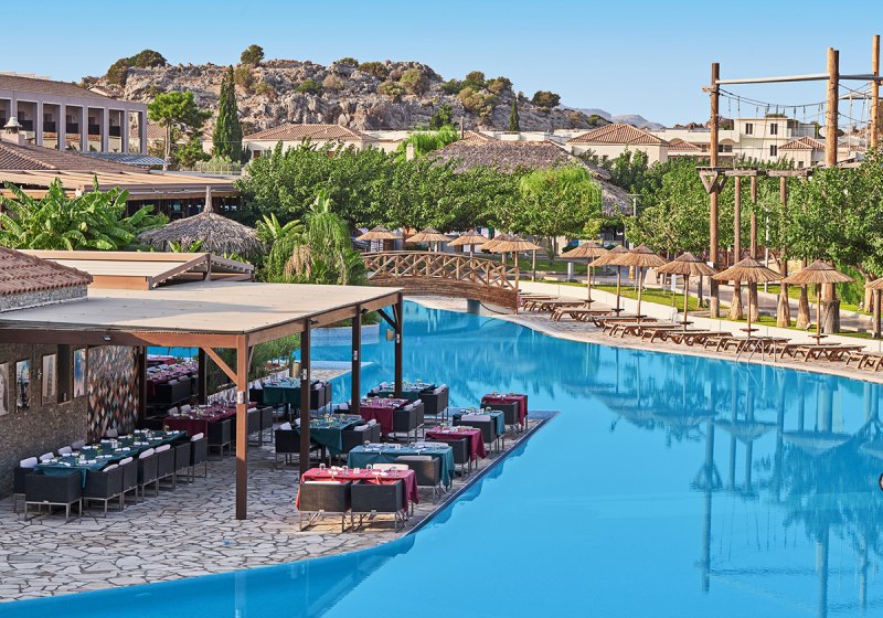 Kulinarik & Restaurants