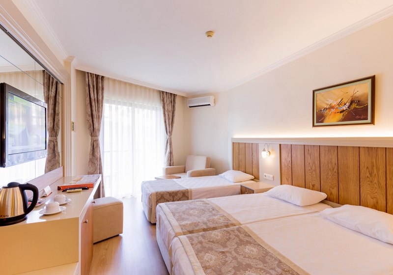 Zimmer & Wohnkomfort