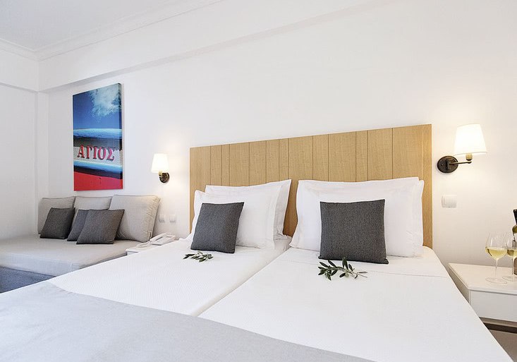 Zimmer & Wohnkomfort