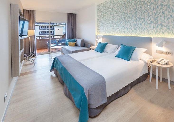 Hotel Allgemein