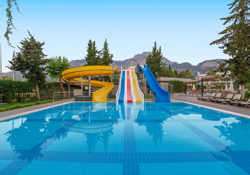 Hotel Allgemein