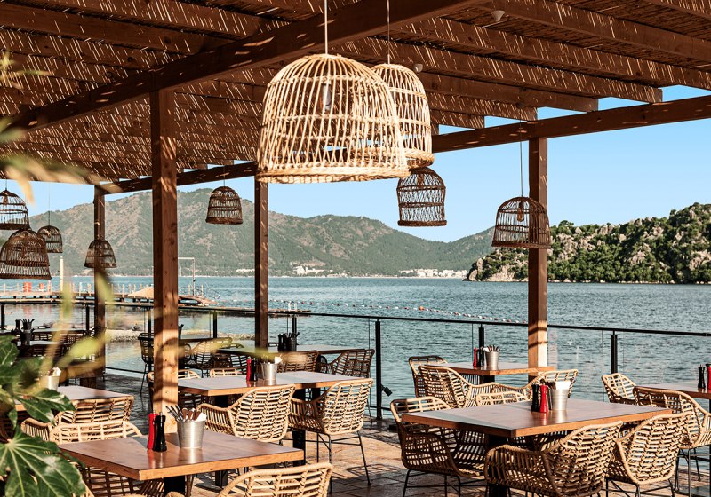 Kulinarik & Restaurants
