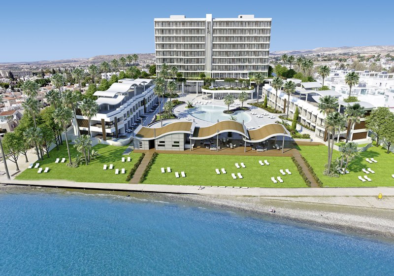 Hotel Allgemein