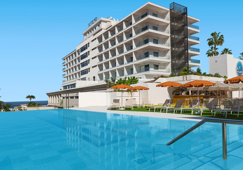Hotel Allgemein