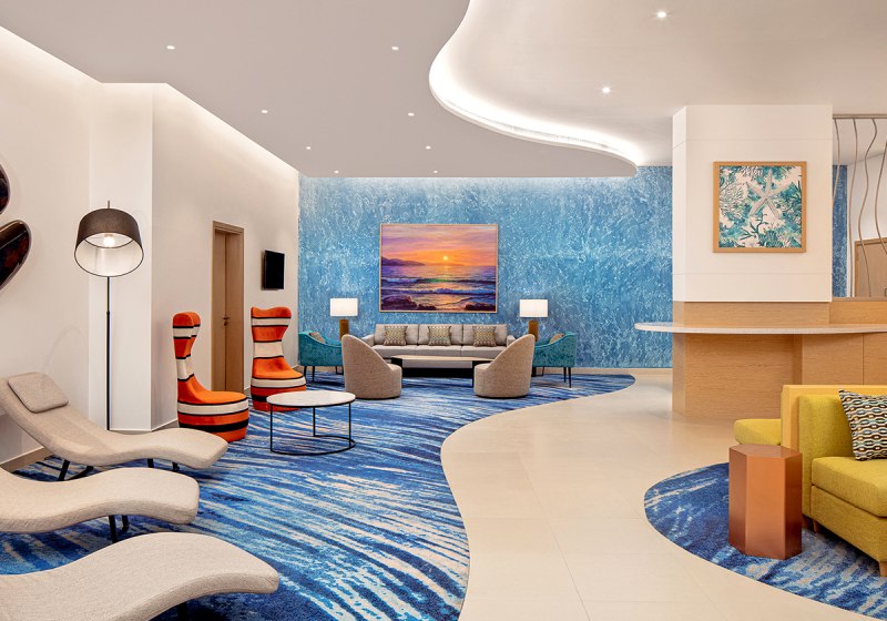 Beispiel: Ausstattung & Service