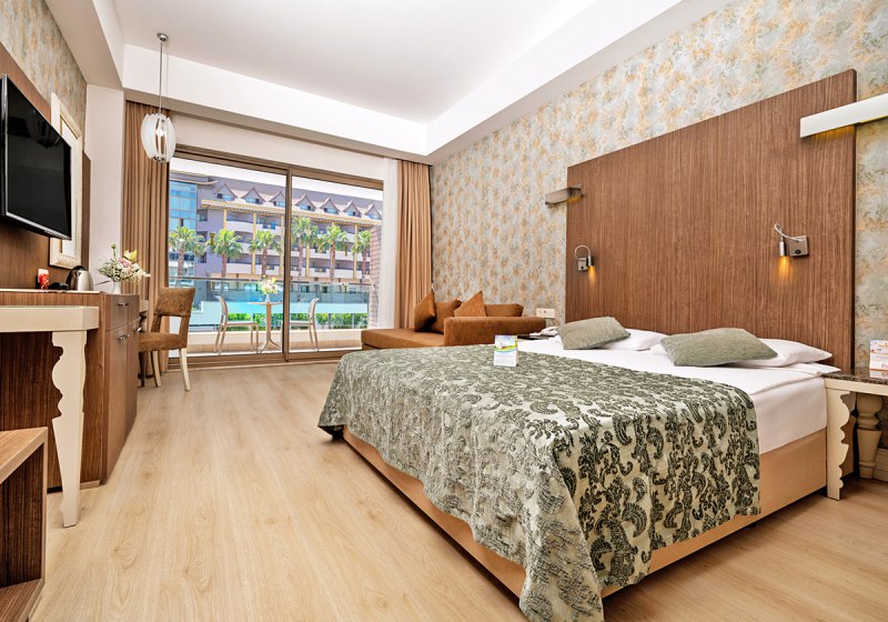 Hotel Allgemein