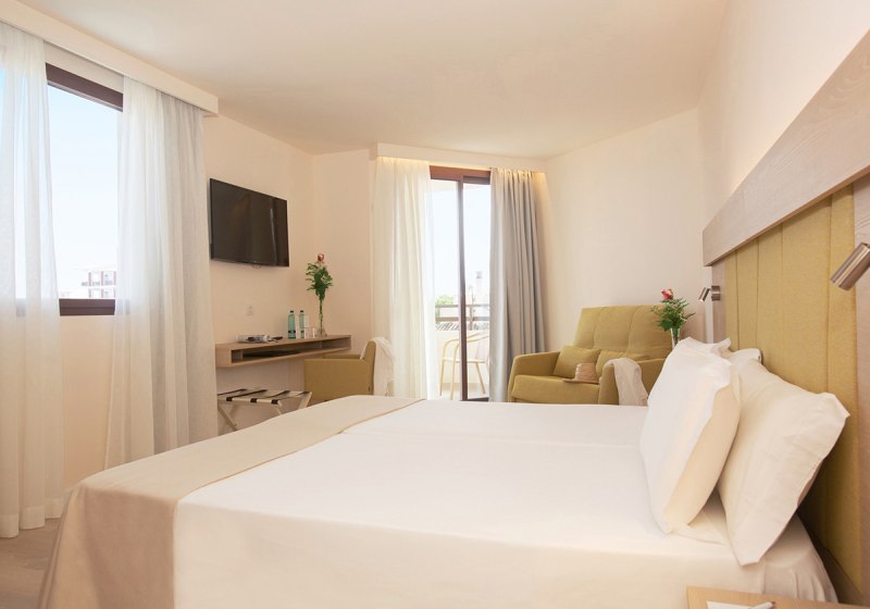 Zimmer & Wohnkomfort