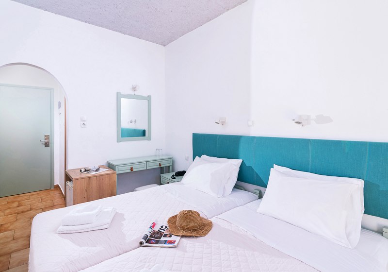 Zimmer & Wohnkomfort