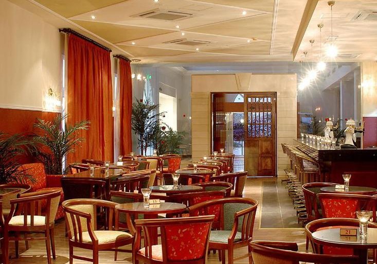 Hotel Allgemein