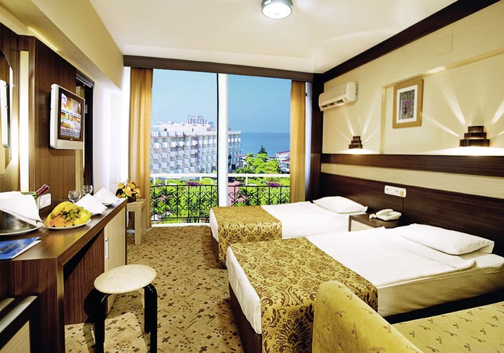 Zimmer & Wohnkomfort