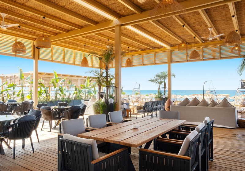 Beispiel: Kulinarik & Restaurants