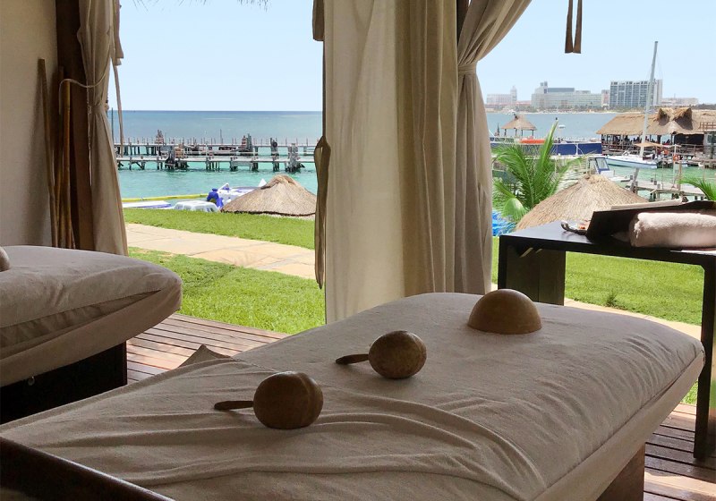 Beispiel: Wellness & Entspannung